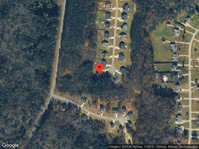 242 highclere ln, selma,  NC 27576