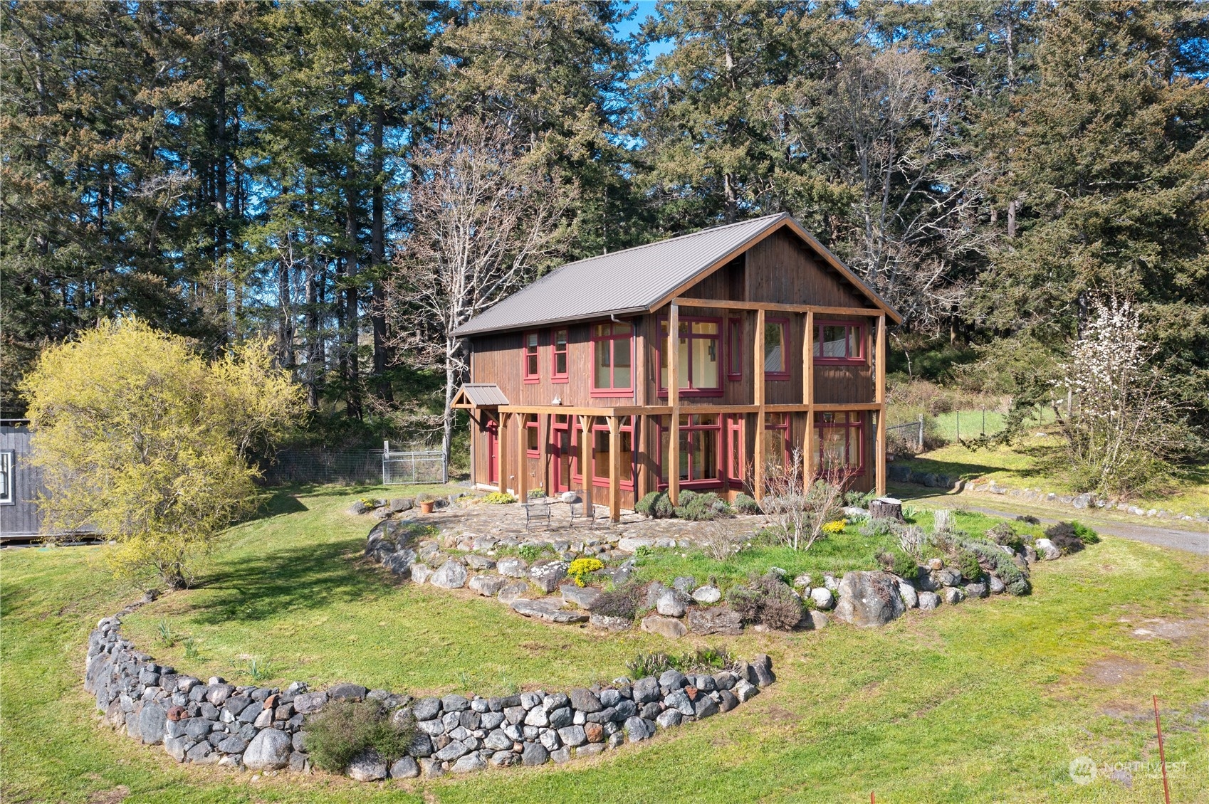 935 mitchell bay rd, friday harbor,  WA 98250