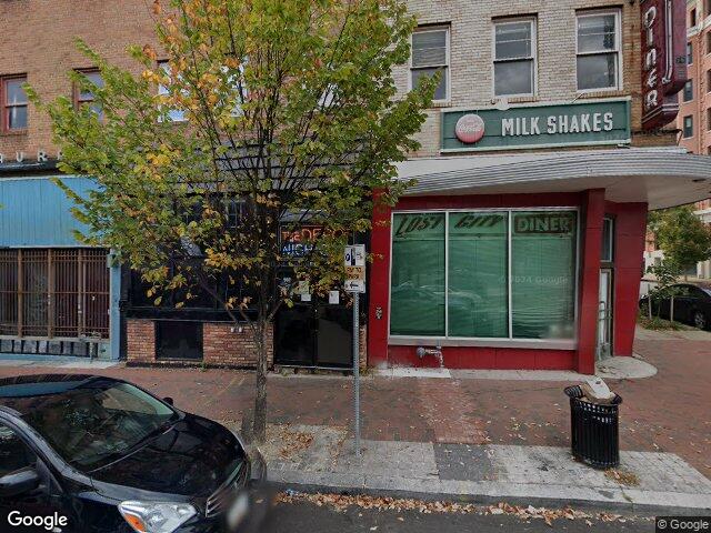 1728 n charles st, baltimore,  MD 21201