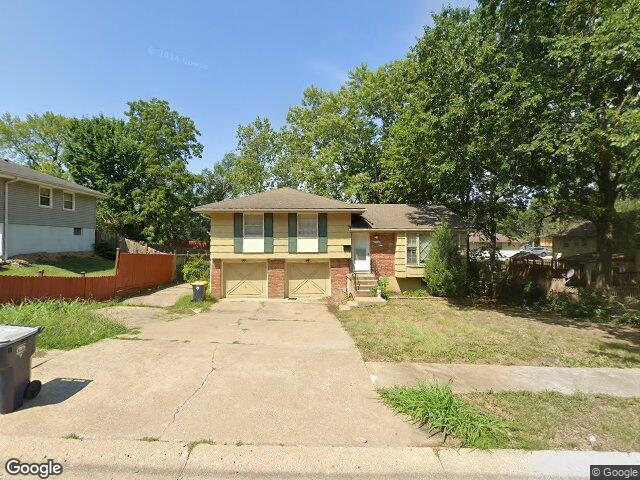 10210 fremont ave, kansas city,  MO 64134