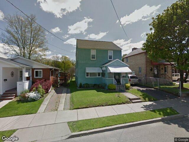 318 rogers ave, endicott,  NY 13760