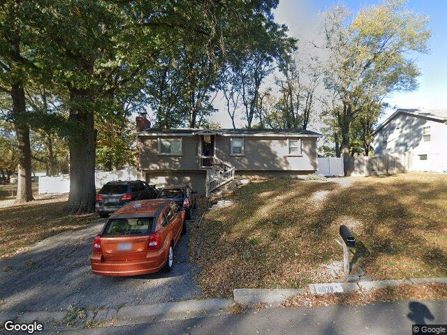 11038 n harrison st, kansas city,  MO 64155