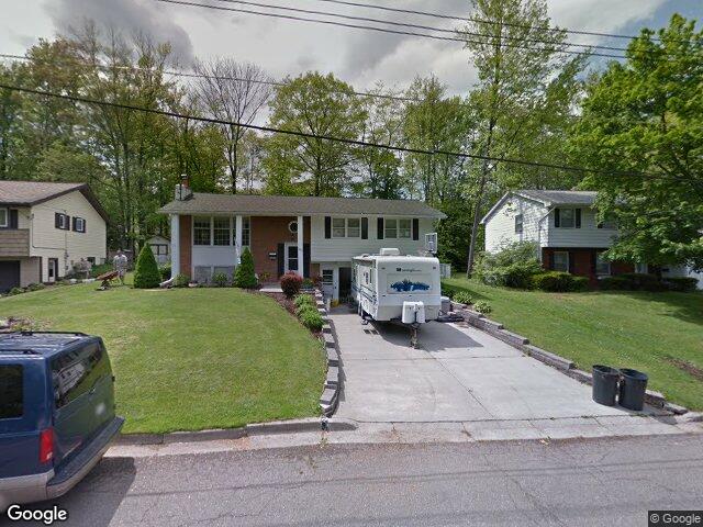 1009 forest rd, endicott,  NY 13760