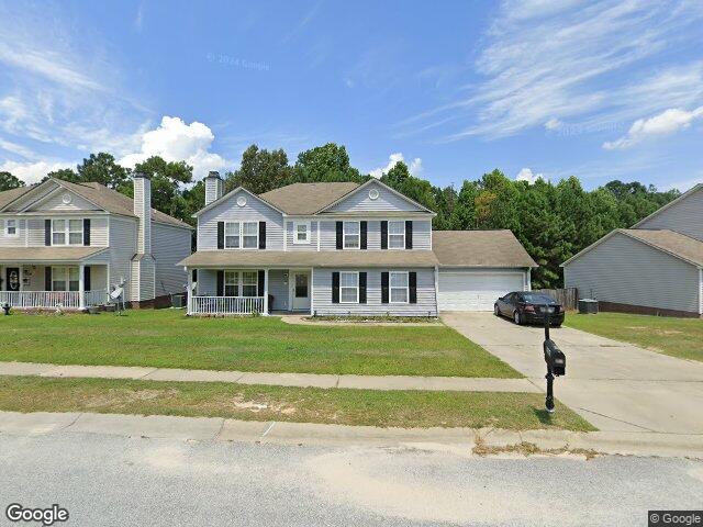 343 cornflower dr, columbia,  SC 29229