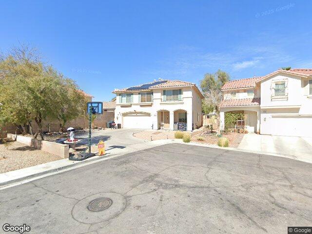  las vegas,  NV 89117