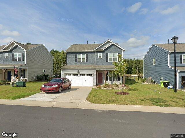 400 w copenhaver dr, clayton,  NC 27527