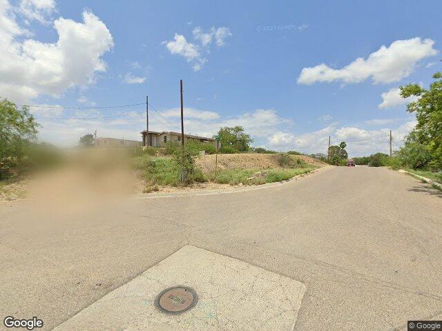 1117 n calle baltica, eagle pass,  TX 78852