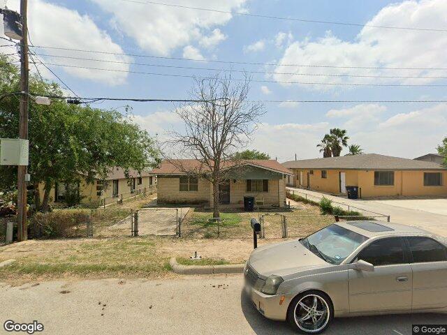 1836 cox st, eagle pass,  TX 78852