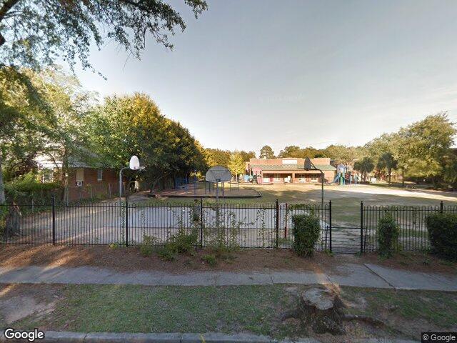 324 south waccamaw avenue, columbia,  SC 29205