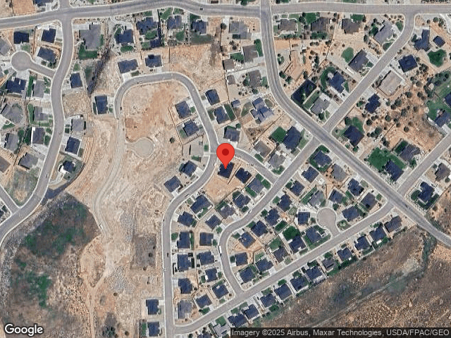 2207 s 2925 w lot.2 phase 4 w talon pointe subd un, cedar city,  UT 84720