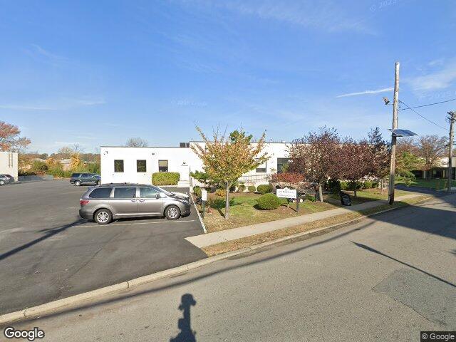 60 commerce way, hackensack,  NJ 07601
