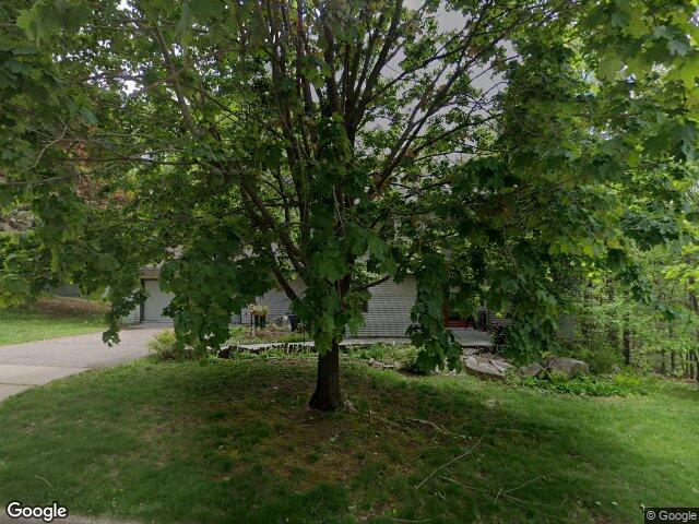 1509 pine view ln, wausau,  WI 54403