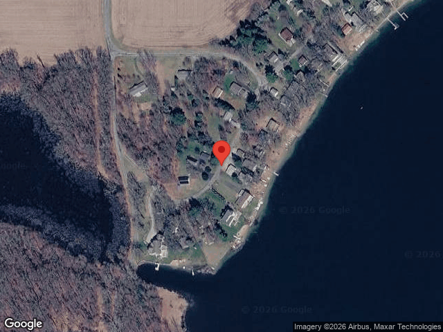 vl w oak dr, keeler township,  MI 49045