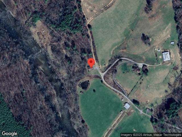 393 bingham ln, laurel springs,  NC 28644