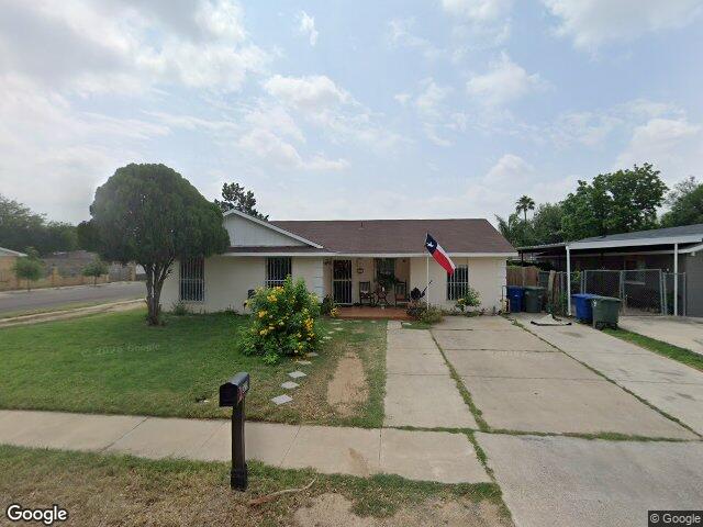 223 maguey dr, laredo,  TX 78041