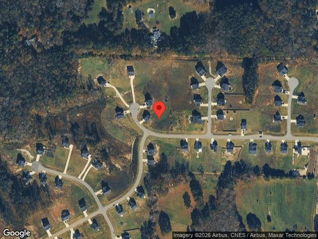 220 brisbane dr, zebulon,  NC 27597