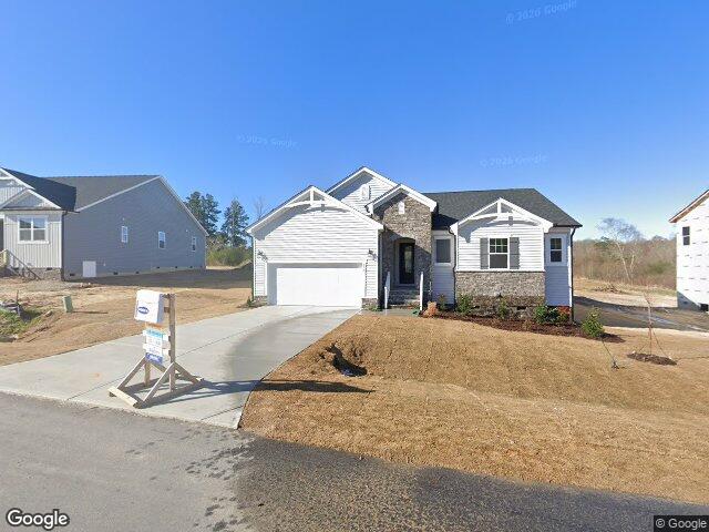 472 barbour farm ln, four oaks,  NC 27524