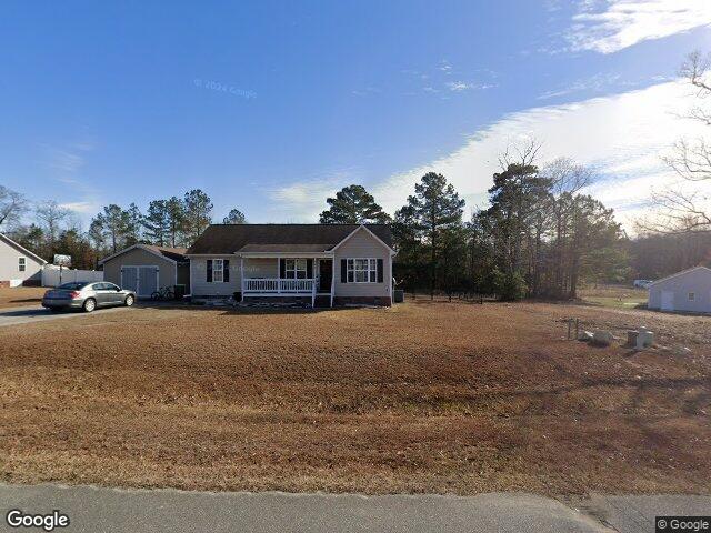 132 ewing dr, selma,  NC 27576