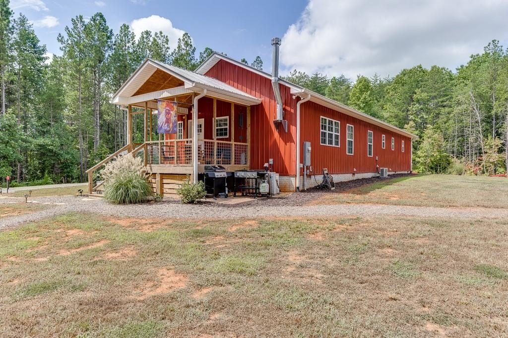 70 larmon forks rd, dahlonega,  GA 30533