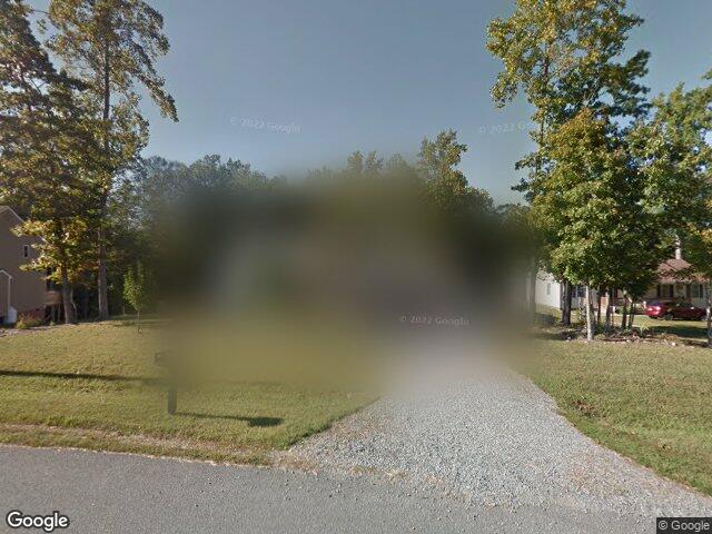 244 parkwood dr, aylett,  VA 23009