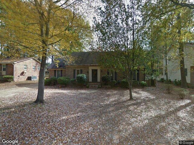 331 maid stone rd, irmo,  SC 29063