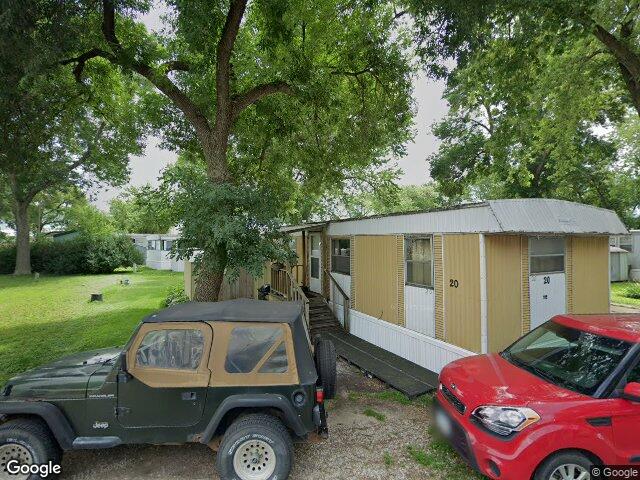 8921 sw griswold lane lot 20, cedar rapids,  IA 52404