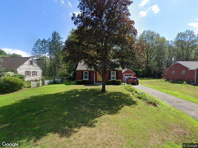 23 gleason rd, schenectady,  NY 12302