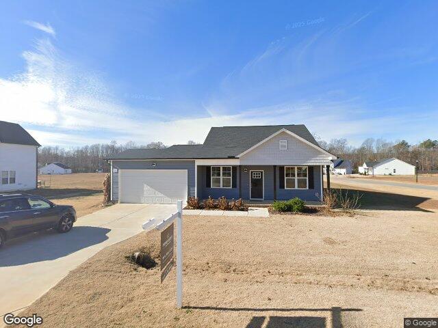 251 olde place drive, zebulon,  NC 27597