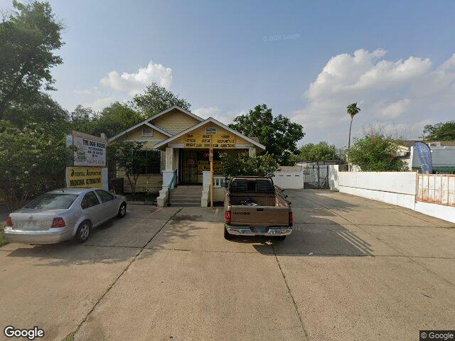 1516 clark blvd, laredo,  TX 78040