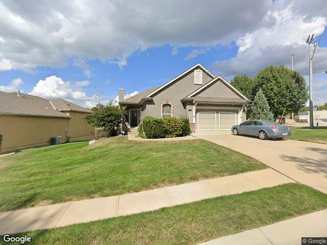 4701 sw indigo hills dr, blue springs,  MO 64015