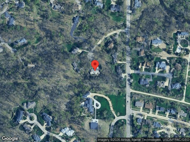 2010 spoon creek ct se, cedar rapids,  IA 52403