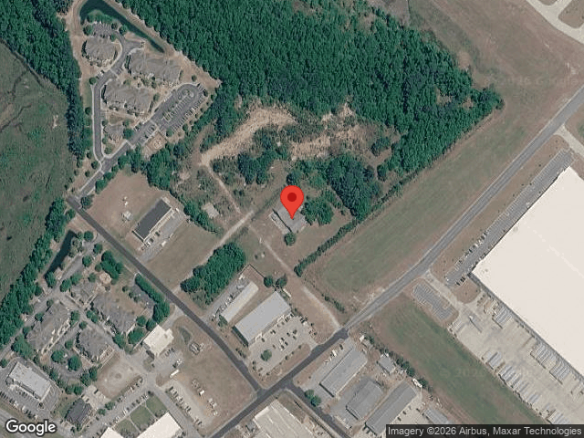 121 goshen rd ext road, rincon,  GA 31326