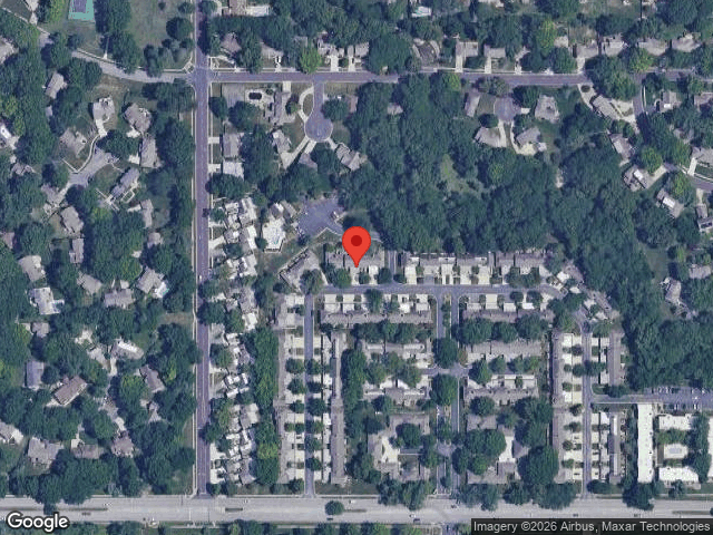 7704 w 102nd st, overland park,  KS 66212