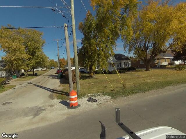 1015 hoyne street, streator,  IL 61364