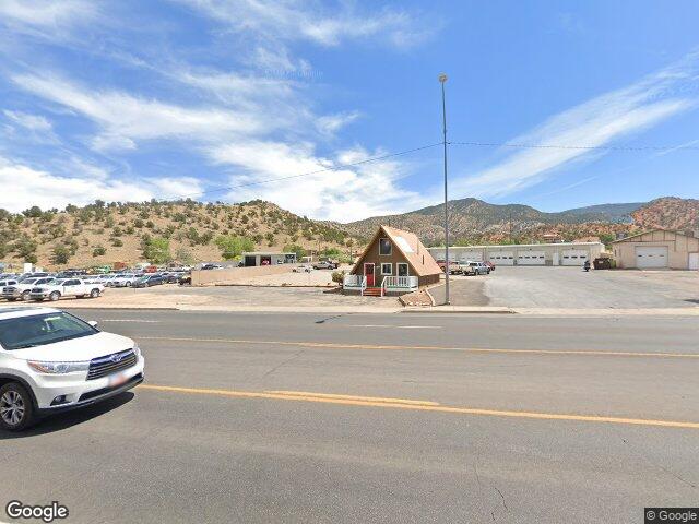 1150 n main st, cedar city,  UT 84721