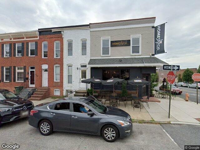 902 s kenwood ave, baltimore,  MD 21224