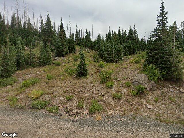 922 e kodiak dr, brian head,  UT 84719