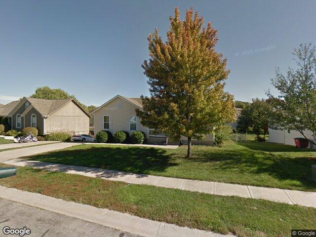 707 sw graystone dr, grain valley,  MO 64029