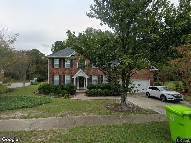 7 brookmist, columbia,  SC 29229