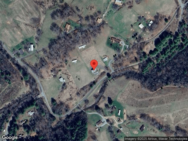 4878 big peak creek rd, laurel springs,  NC 28644