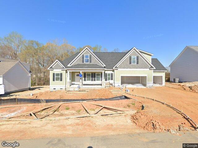111 hot springs way, benson,  NC 27504