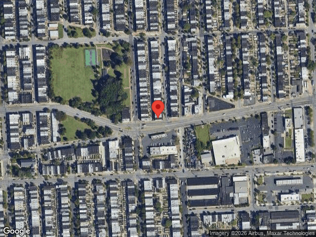 304 n robinson st, baltimore,  MD 21224