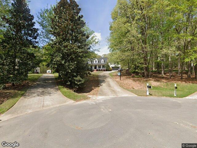42 miry branch ct, garner,  NC 27529