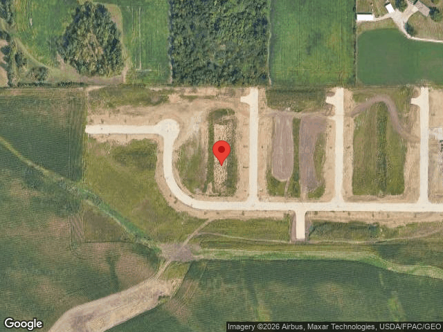 3319 country ct, cedar rapids,  IA 52411