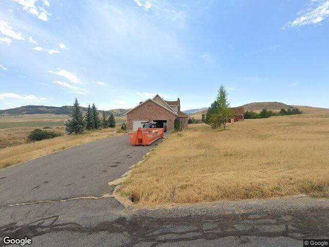 8603 paradise west dr, paradise,  UT 84328