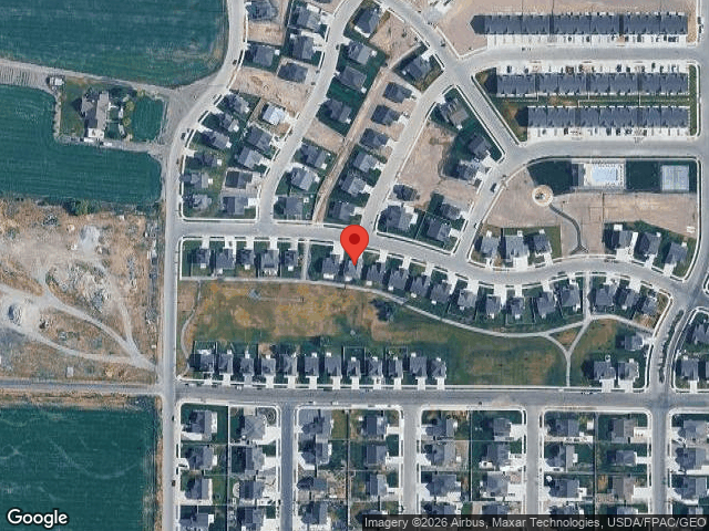 740 w 500 n, smithfield,  UT 84335