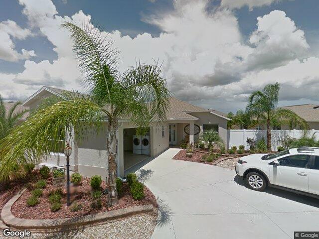 1995 altamonte way, the villages,  FL 32162