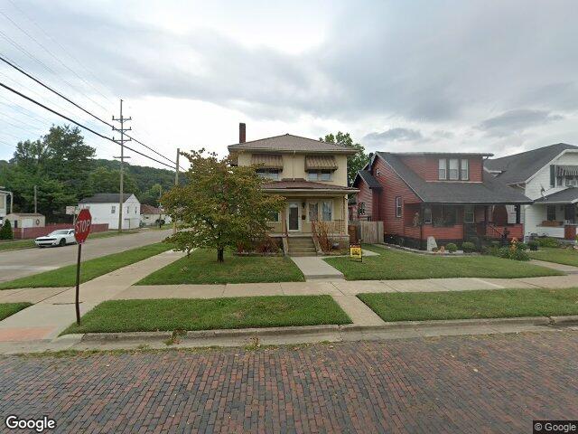 2503 s 9th st, ironton,  OH 45638
