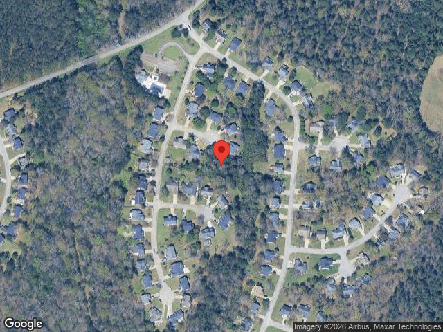 10 saints creek pl, irmo,  SC 29063