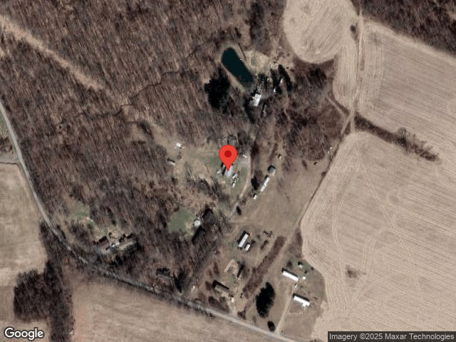 110 cratty lane, parker,  PA 16409